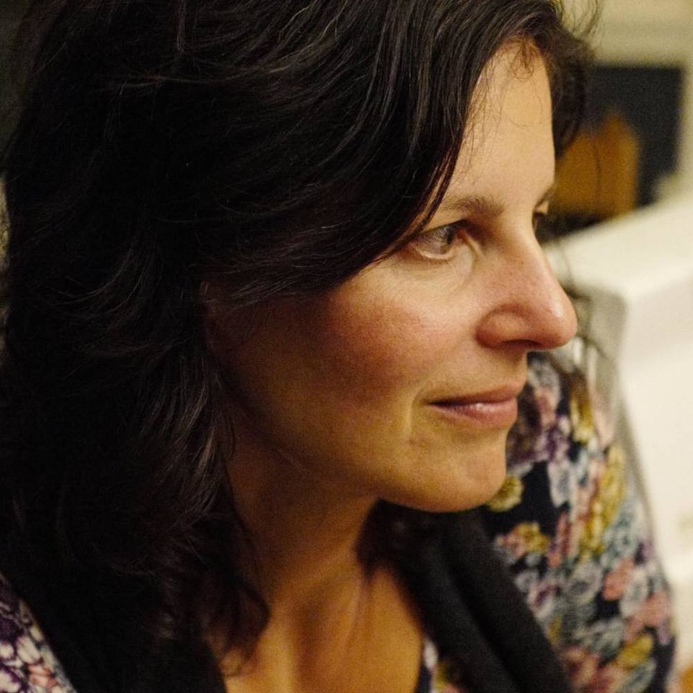 Meet your Posher, Julie